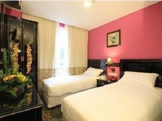 Fotos del hotel - Snooze Hotel Marine Parade