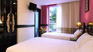 Fotos del hotel - Snooze Hotel Marine Parade