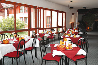 Fotos del hotel - CLOS DU LAC
