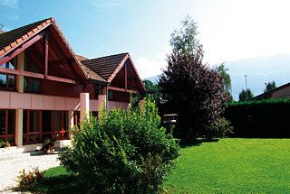 Fotos del hotel - CLOS DU LAC