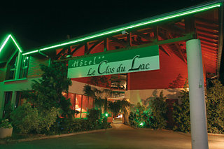 Fotos del hotel - CLOS DU LAC