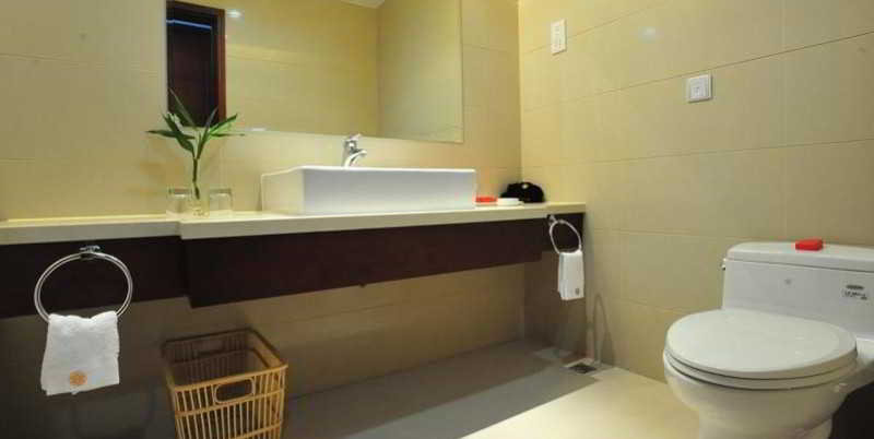 Fotos del hotel - CYPRESS GARDEN