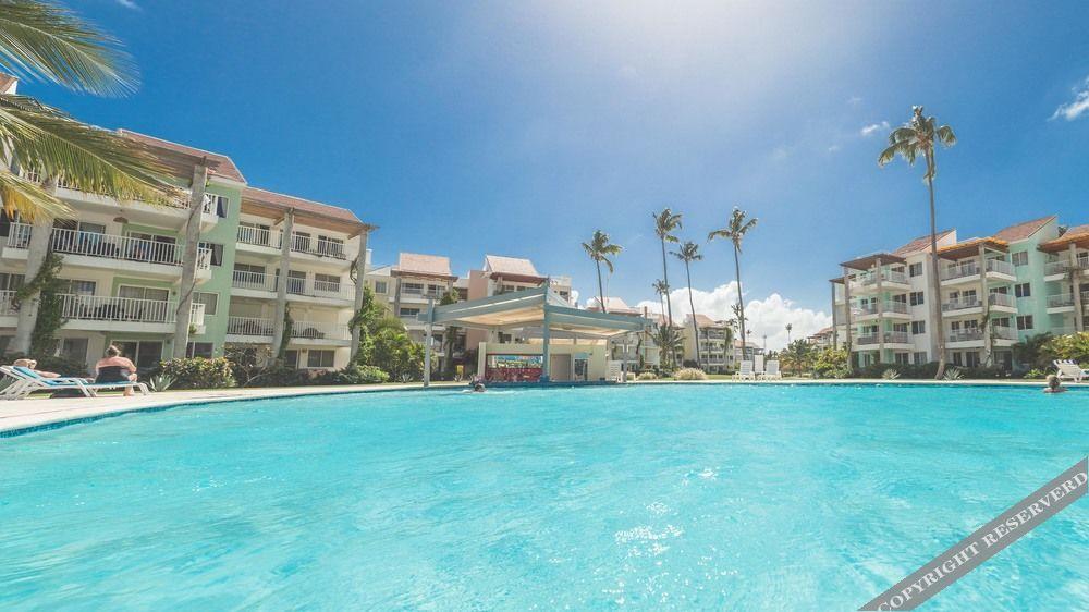Fotos del hotel - Playa Turquesa Ocean Club