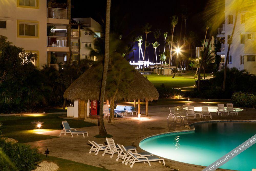 Fotos del hotel - Playa Turquesa Ocean Club
