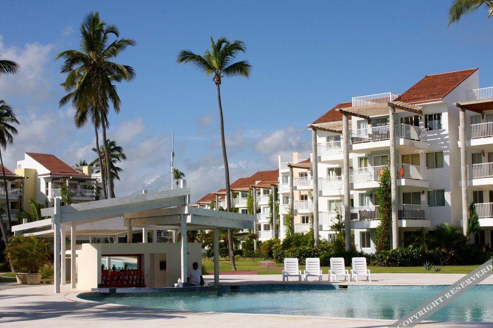 Fotos del hotel - Playa Turquesa Ocean Club