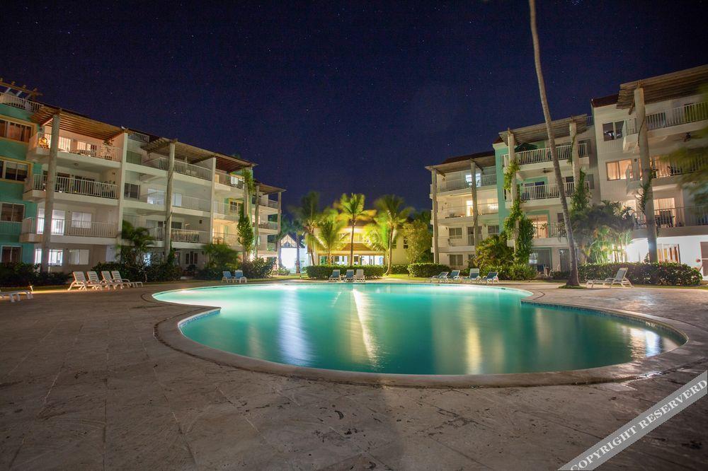 Fotos del hotel - Playa Turquesa Ocean Club
