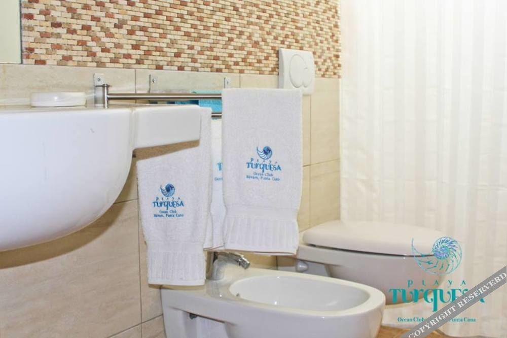 Fotos del hotel - Playa Turquesa Ocean Club