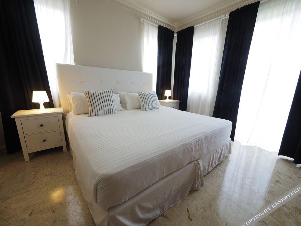 Fotos del hotel - Playa Turquesa Ocean Club