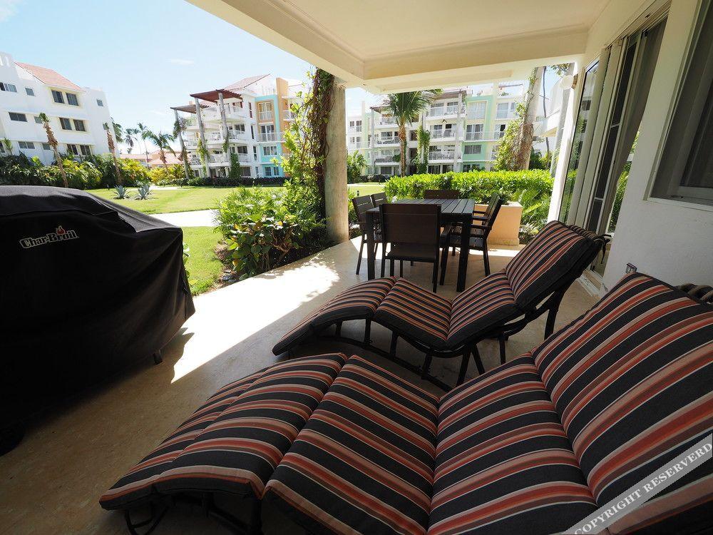 Fotos del hotel - Playa Turquesa Ocean Club