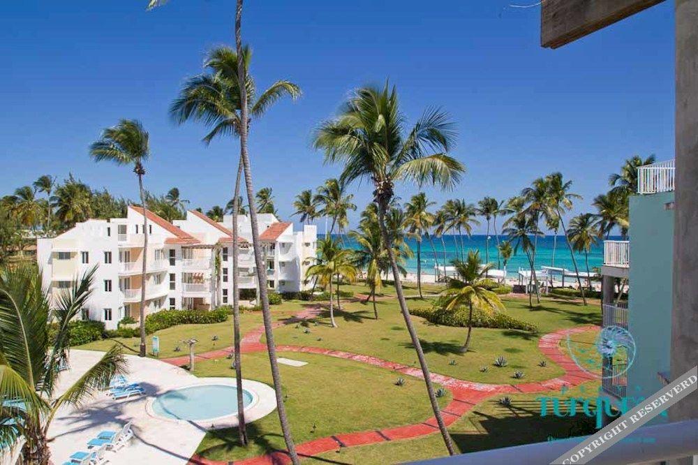 Fotos del hotel - Playa Turquesa Ocean Club