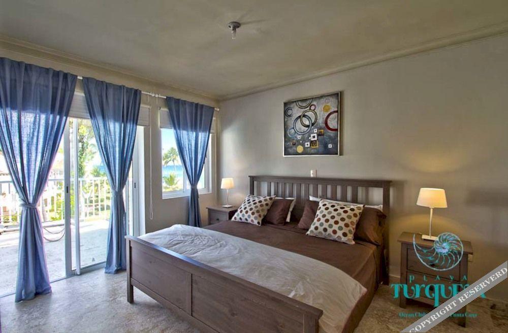Fotos del hotel - Playa Turquesa Ocean Club