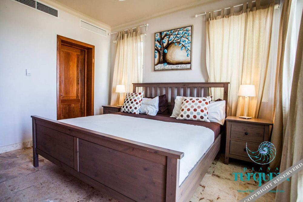 Fotos del hotel - Playa Turquesa Ocean Club