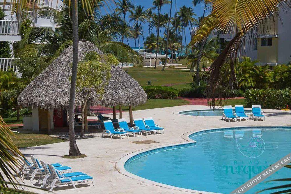 Fotos del hotel - Playa Turquesa Ocean Club