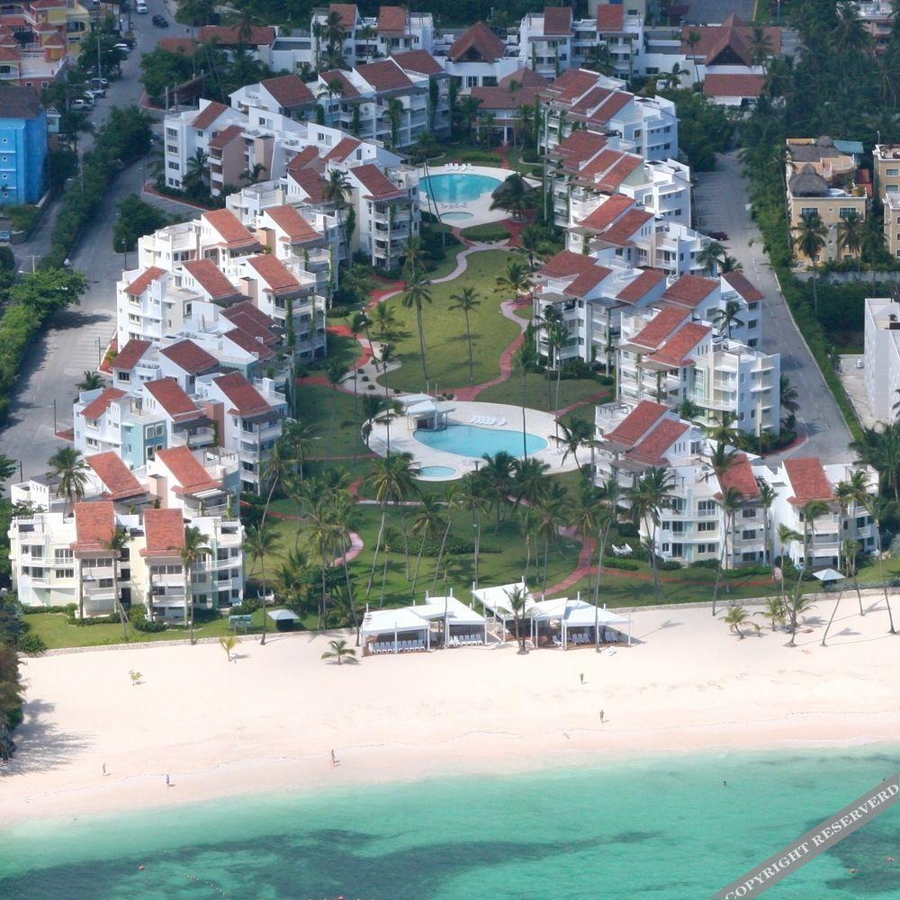 Fotos del hotel - Playa Turquesa Ocean Club