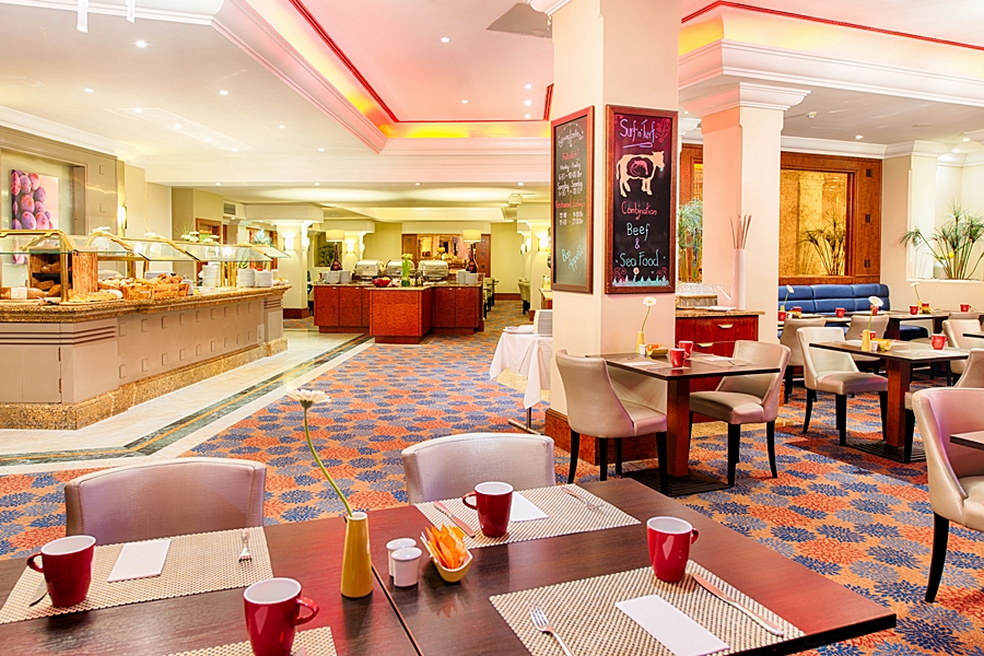 Fotos del hotel - LEONARDO HOTEL DUSSELDORF CITY CENTER