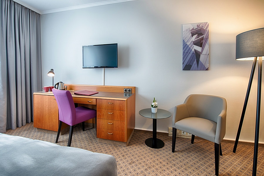 Fotos del hotel - LEONARDO HOTEL DUSSELDORF CITY CENTER