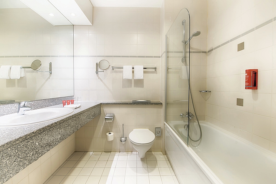 Fotos del hotel - LEONARDO HOTEL DUSSELDORF CITY CENTER