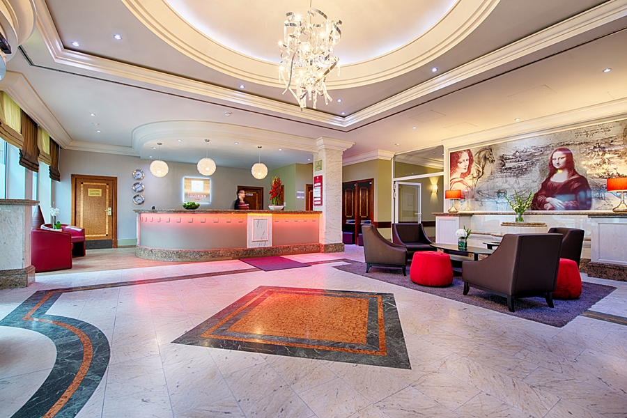 Fotos del hotel - LEONARDO HOTEL DUSSELDORF CITY CENTER