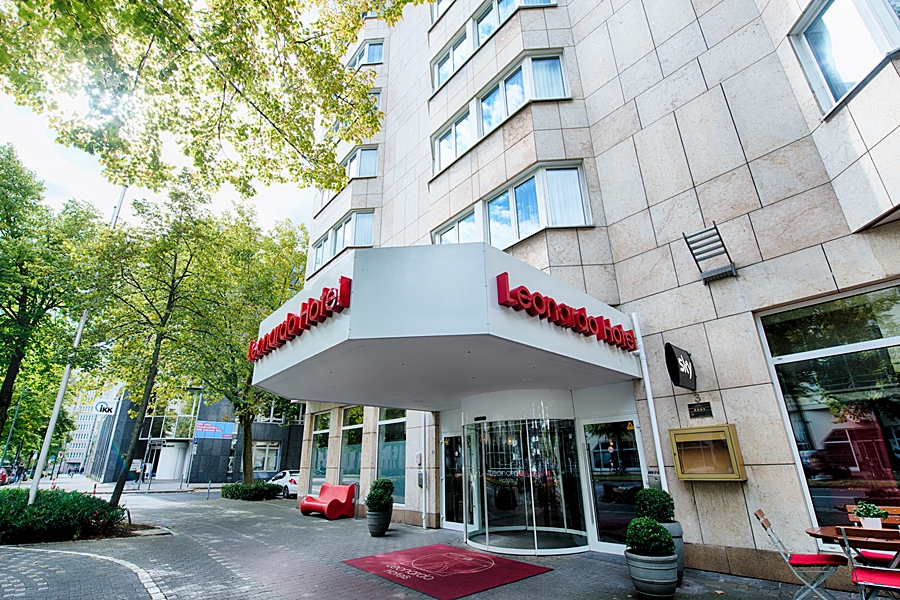 Fotos del hotel - LEONARDO HOTEL DUSSELDORF CITY CENTER