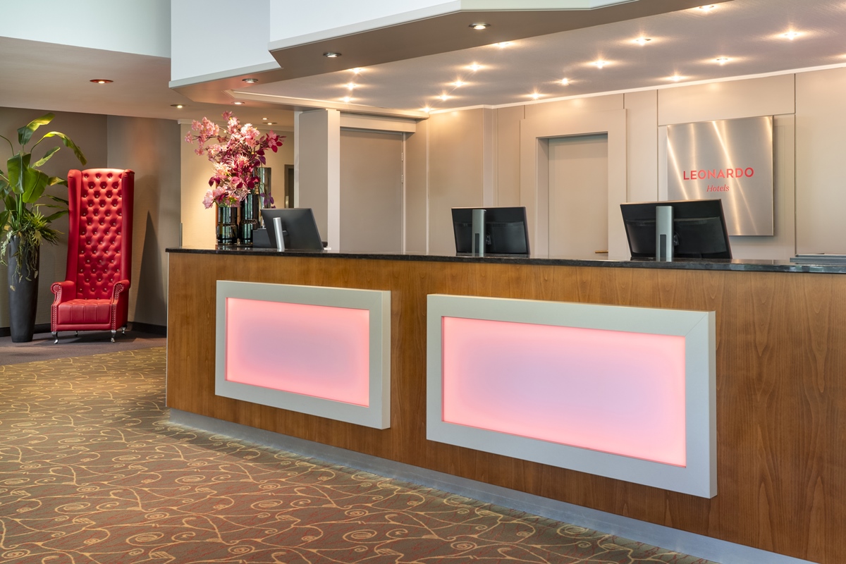 Fotos del hotel - LEONARDO HOTEL DUSSELDORF CITY CENTER