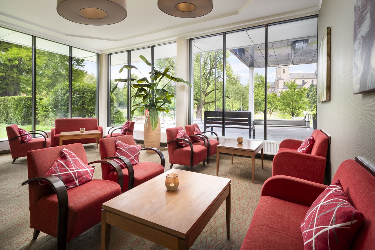 Fotos del hotel - LEONARDO HOTEL DUSSELDORF CITY CENTER