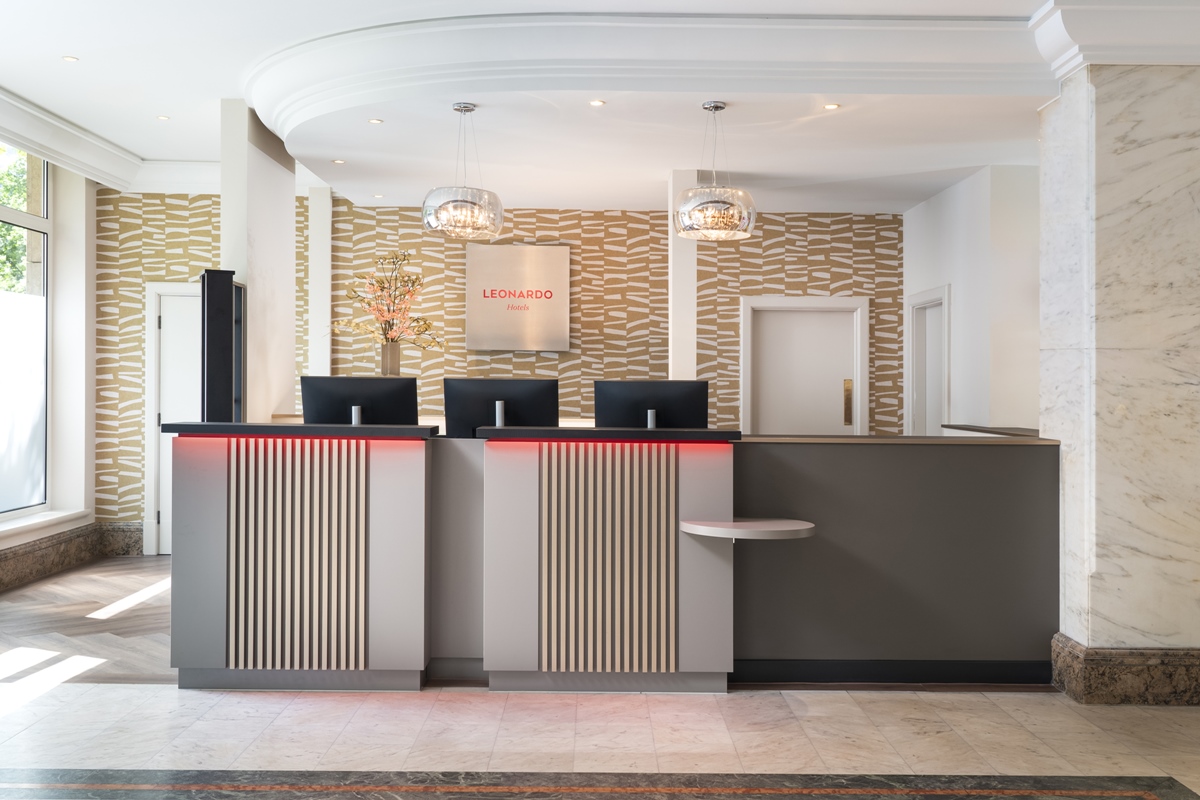 Fotos del hotel - LEONARDO HOTEL DUSSELDORF CITY CENTER