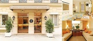 Fotos del hotel - Charing Cross