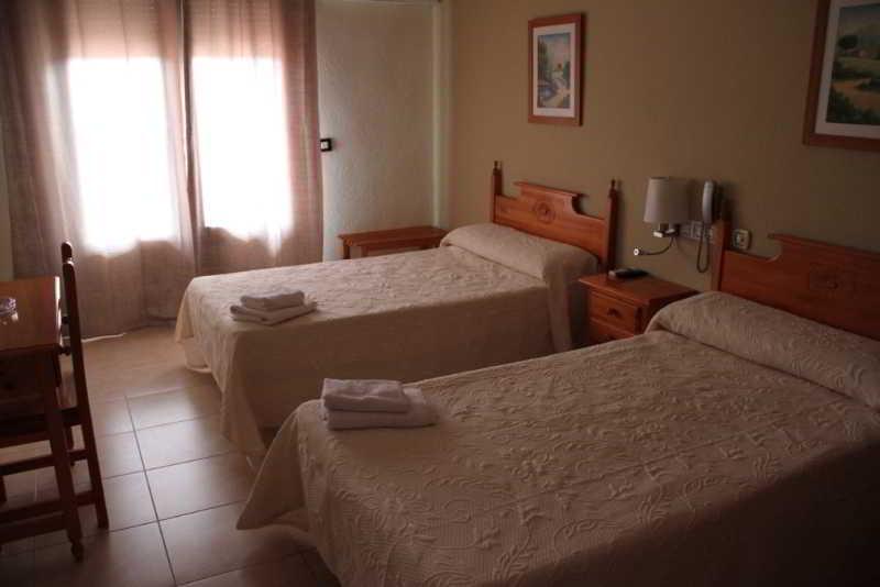 Fotos del hotel - Don Juan