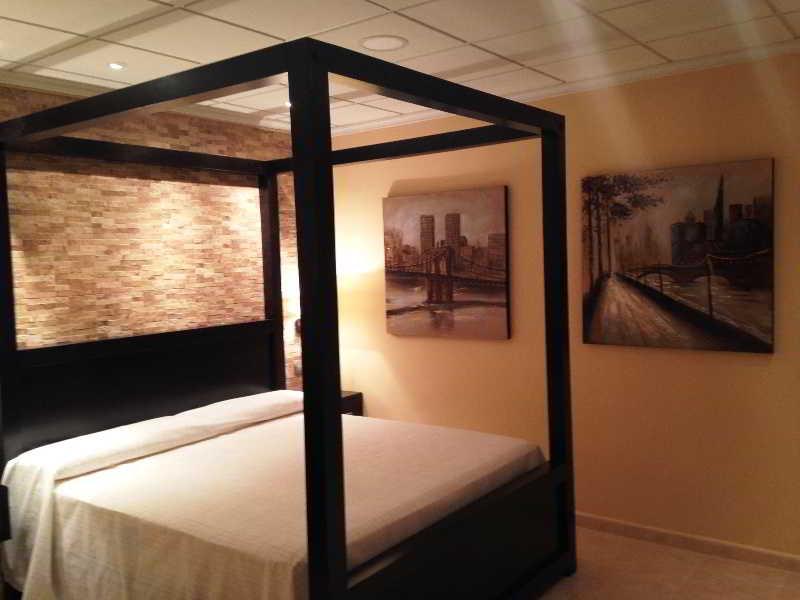 Fotos del hotel - Don Juan