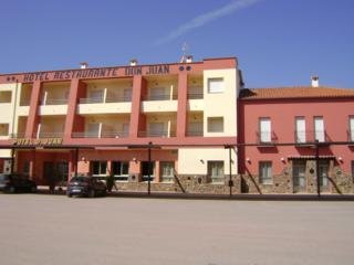 Fotos del hotel - Don Juan