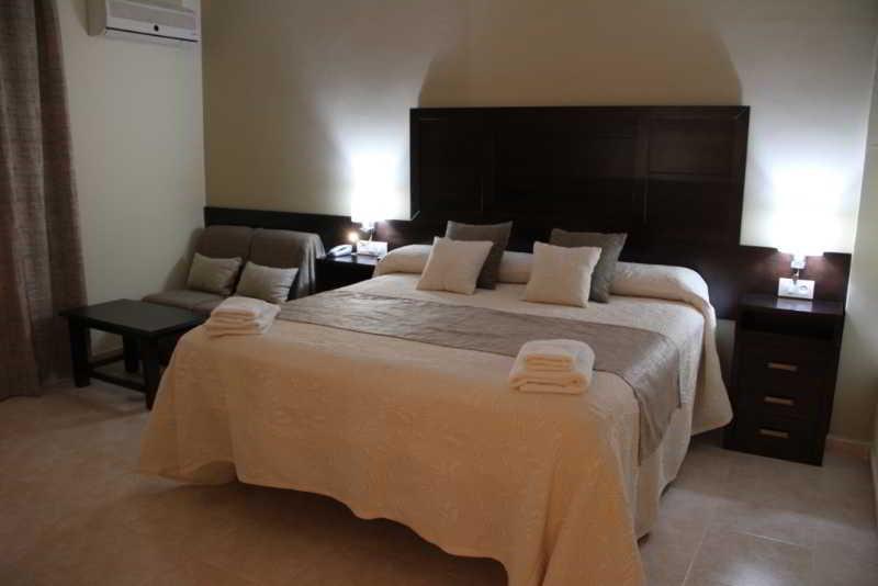 Fotos del hotel - Don Juan