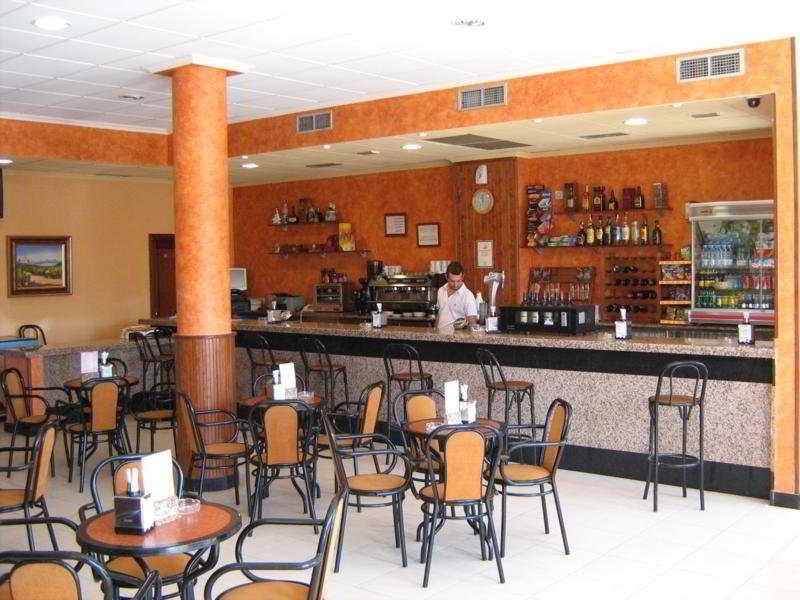 Fotos del hotel - Don Juan