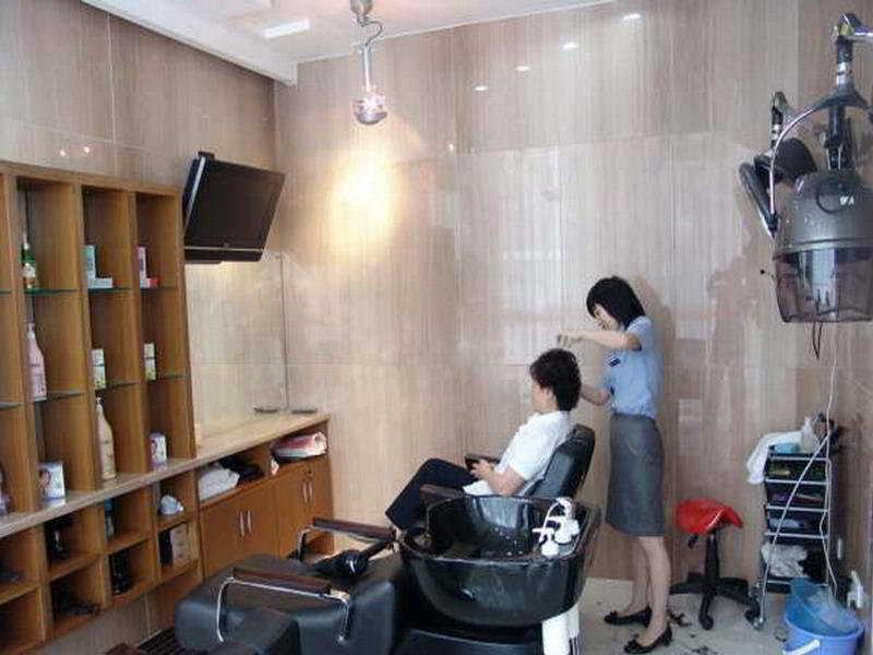 Fotos del hotel - YUN FENG GRAND