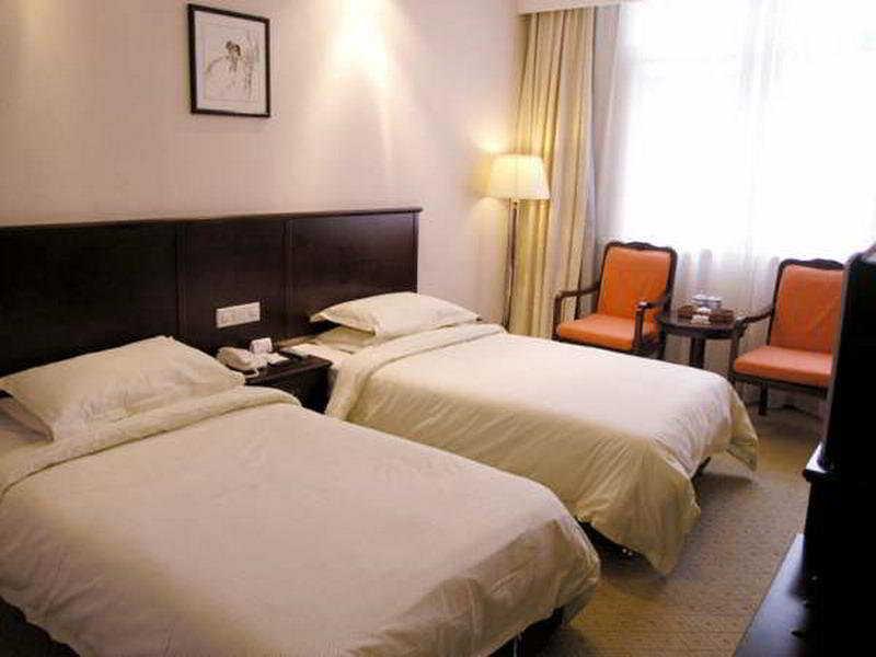 Fotos del hotel - YUN FENG GRAND