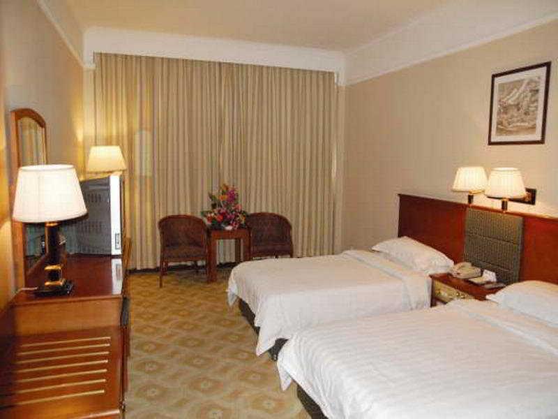 Fotos del hotel - YUN FENG GRAND