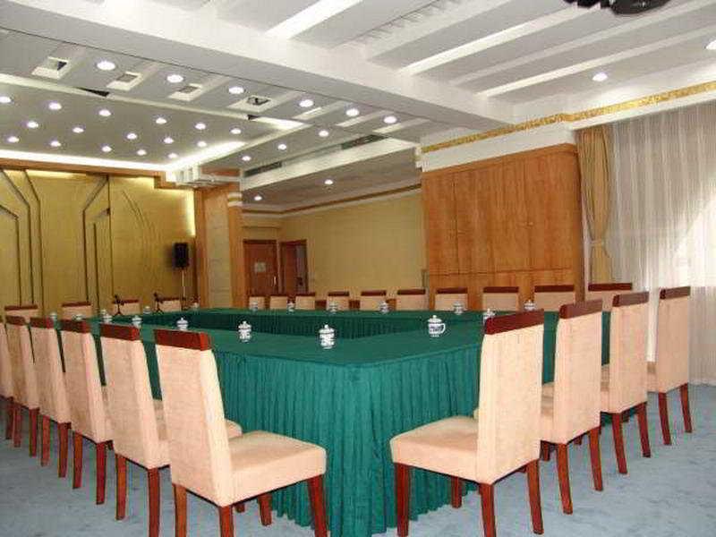 Fotos del hotel - YUN FENG GRAND