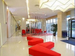 Fotos del hotel - Q BOX HOTEL (FORMER HOLIDAY INN EXPRESS MEILONG)
