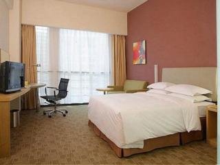 Fotos del hotel - Q BOX HOTEL (FORMER HOLIDAY INN EXPRESS MEILONG)