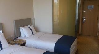 Fotos del hotel - Q BOX HOTEL (FORMER HOLIDAY INN EXPRESS MEILONG)