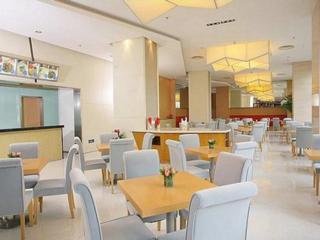 Fotos del hotel - Q BOX HOTEL (FORMER HOLIDAY INN EXPRESS MEILONG)
