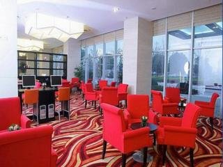 Fotos del hotel - Q BOX HOTEL (FORMER HOLIDAY INN EXPRESS MEILONG)