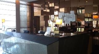 Fotos del hotel - Q BOX HOTEL (FORMER HOLIDAY INN EXPRESS MEILONG)