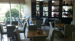 Fotos del hotel - Q BOX HOTEL (FORMER HOLIDAY INN EXPRESS MEILONG)