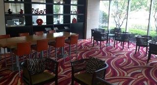 Fotos del hotel - Q BOX HOTEL (FORMER HOLIDAY INN EXPRESS MEILONG)