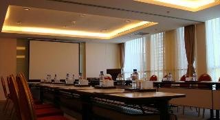 Fotos del hotel - Q BOX HOTEL (FORMER HOLIDAY INN EXPRESS MEILONG)