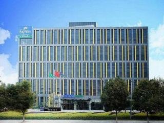 Fotos del hotel - Q BOX HOTEL (FORMER HOLIDAY INN EXPRESS MEILONG)