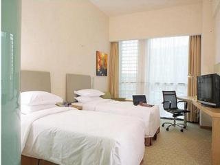 Fotos del hotel - Q BOX HOTEL (FORMER HOLIDAY INN EXPRESS MEILONG)
