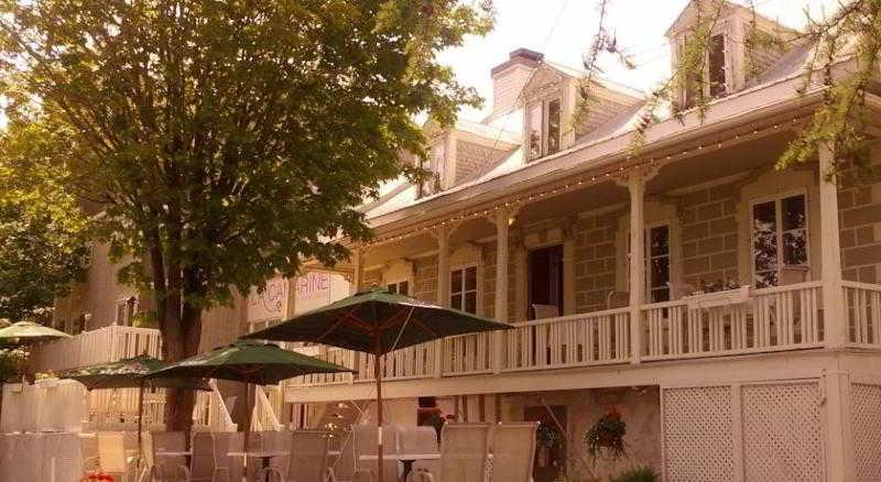Fotos del hotel - La Camarine