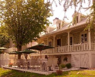 Fotos del hotel - La Camarine