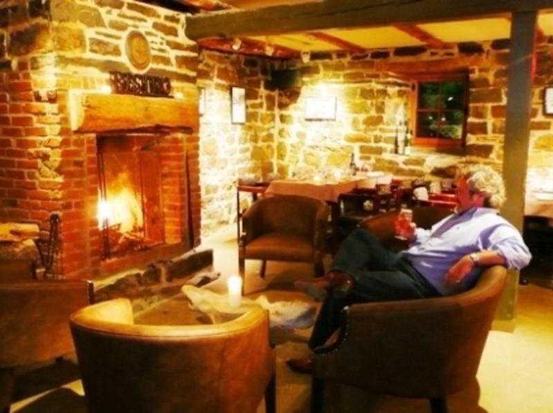 Fotos del hotel - La Camarine